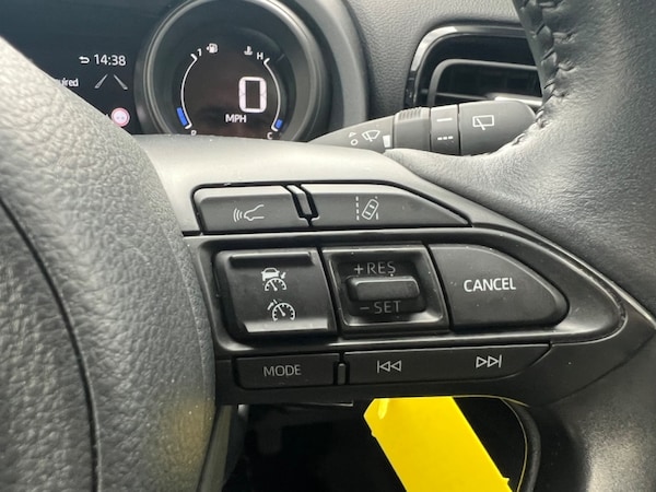 Used Toyota Yaris 2023 for sale - 76290915: Photo 9