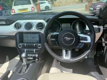 Used Ford Mustang 2017 for sale - 74915752: Photo