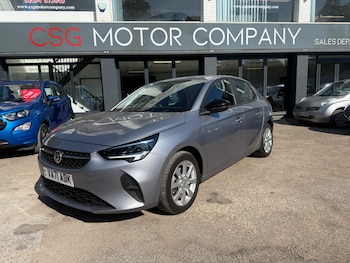 Used Vauxhall Corsa 2022 for sale - 79312950: Photo