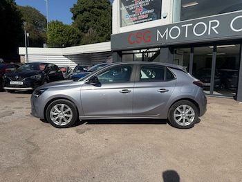 Used Vauxhall Corsa 2022 for sale - 79312950: Photo