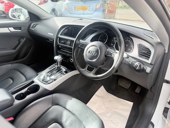 Used Audi A5 2015 for sale - 78055809: Photo