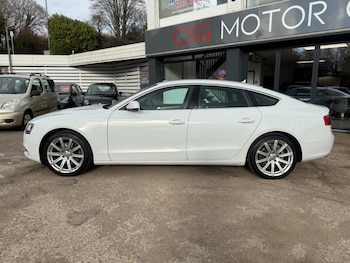 Used Audi A5 2015 for sale - 78055809: Photo