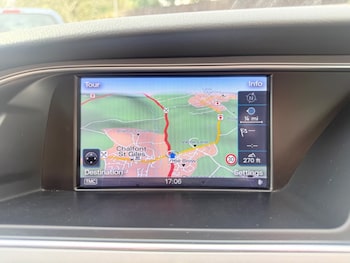 Used Audi A5 2015 for sale - 78055809: Photo