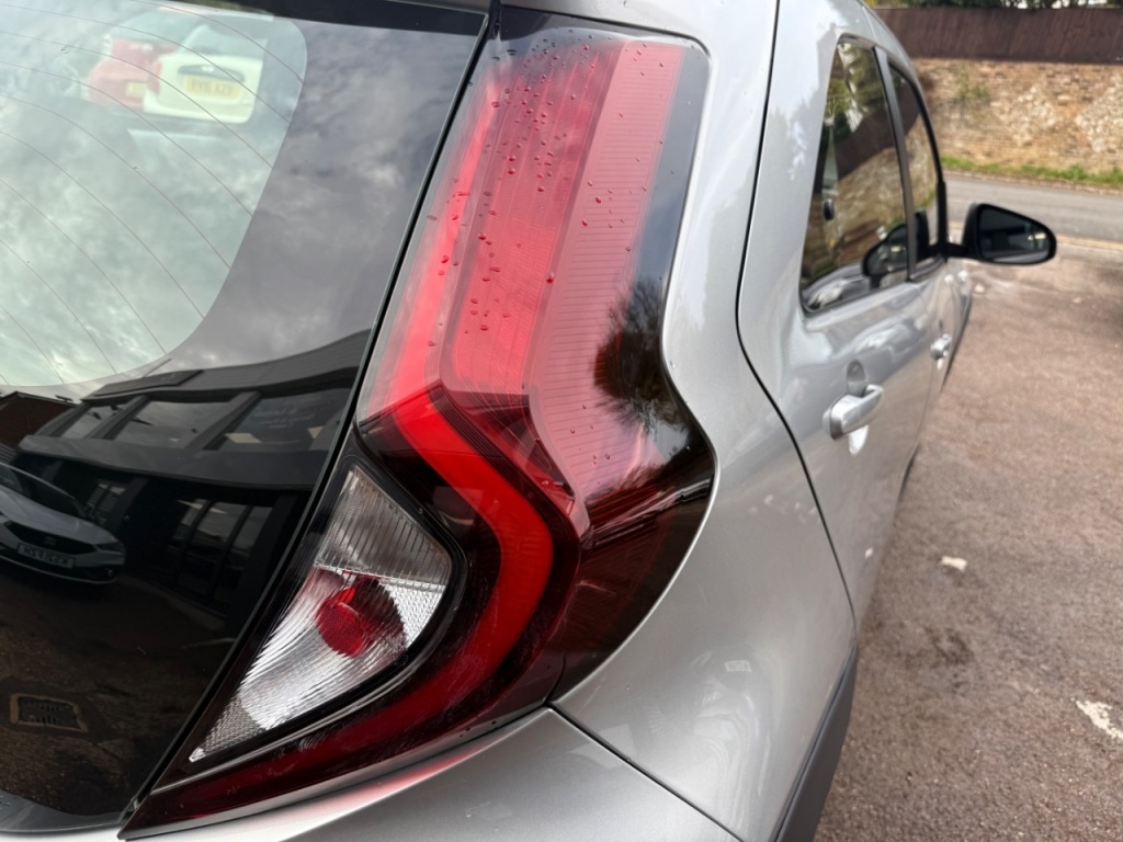 Used Toyota Aygo X 2024 for sale - 76355940: Photo 16