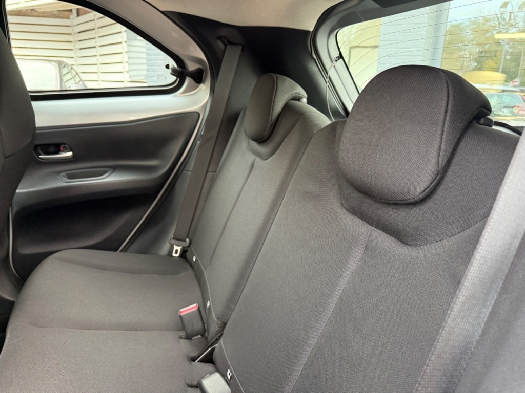 Used Toyota Aygo X 2024 for sale - 76355940: Photo 23