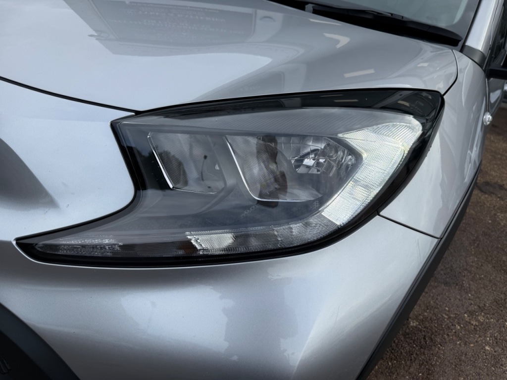 Used Toyota Aygo X 2024 for sale - 76355940: Photo 27