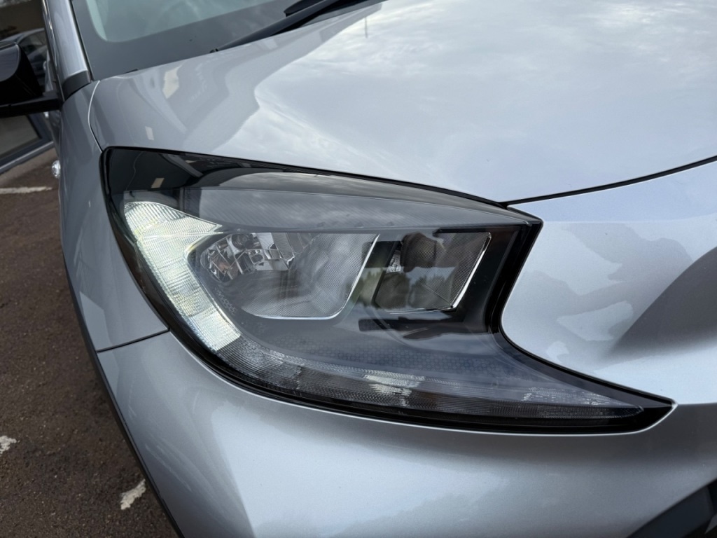 Used Toyota Aygo X 2024 for sale - 76355940: Photo 29