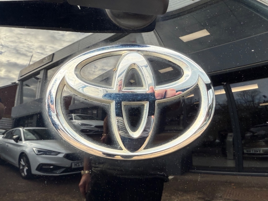 Used Toyota Aygo X 2024 for sale - 76355940: Photo 32