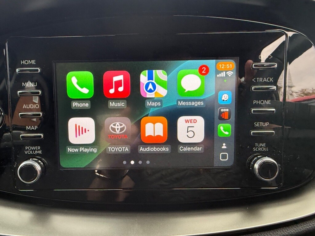 Used Toyota Aygo X 2024 for sale - 76355940: Photo 33