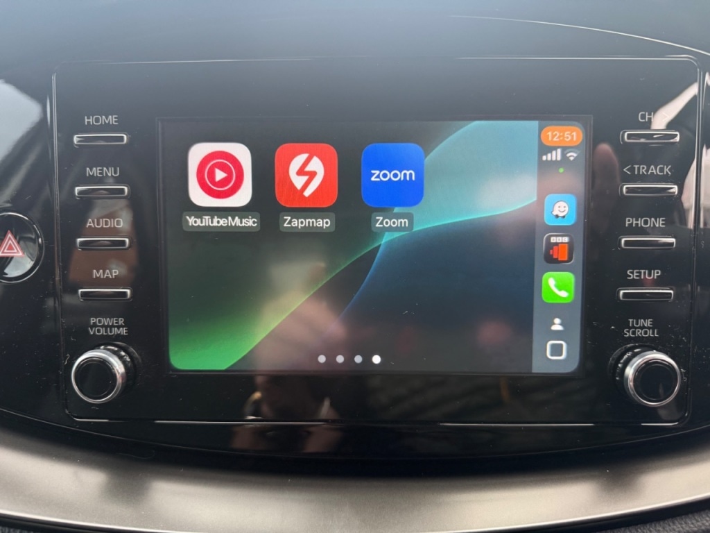 Used Toyota Aygo X 2024 for sale - 76355940: Photo 34