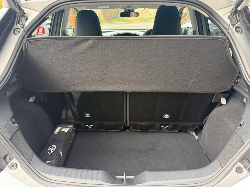 Used Toyota Aygo X 2024 for sale - 76355940: Photo 35