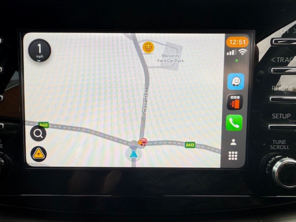 Used Toyota Aygo X 2024 for sale - 76355940: Photo 4