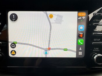 Used Toyota Aygo X 2024 for sale - 76355940: Photo