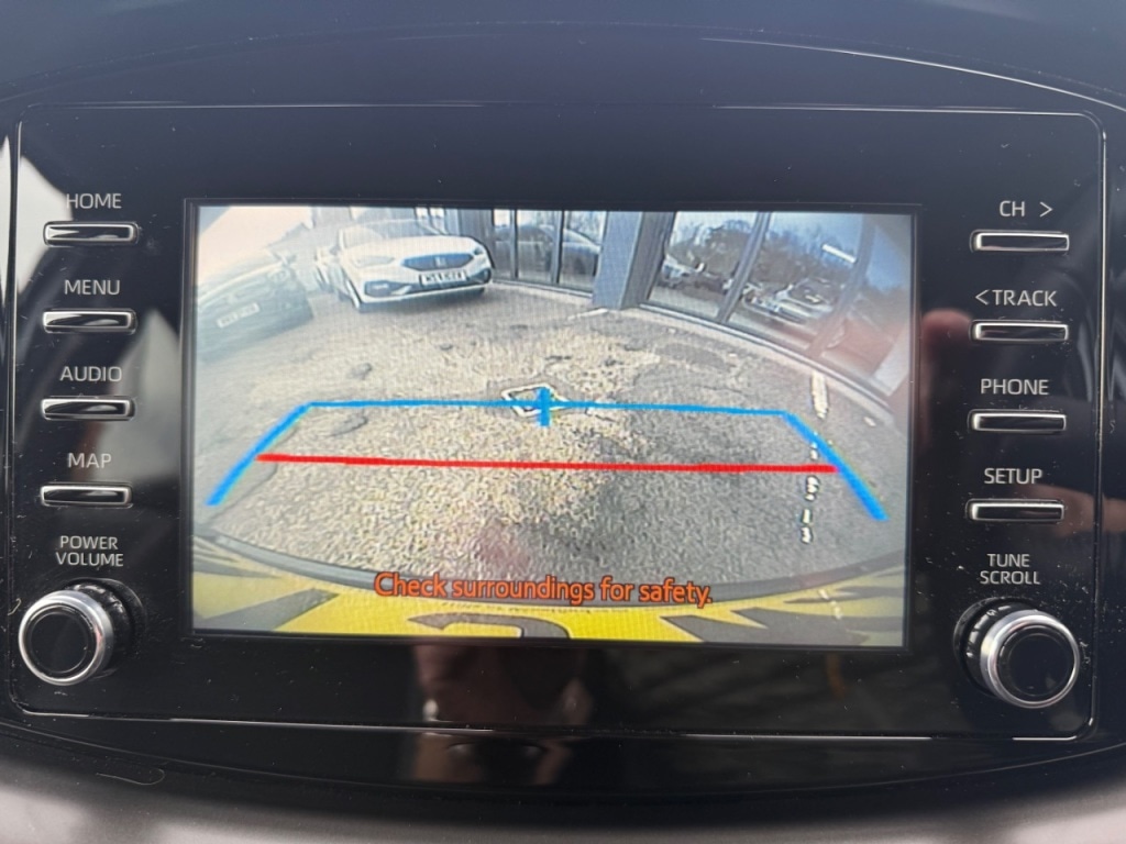 Used Toyota Aygo X 2024 for sale - 76355940: Photo 6