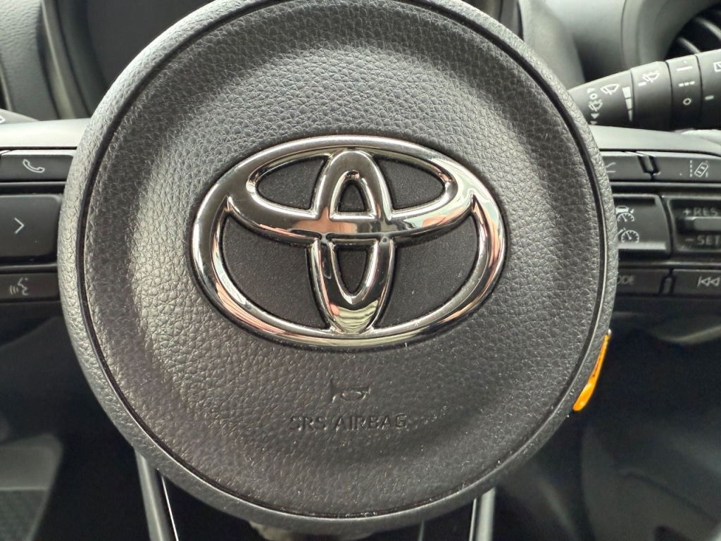 Used Toyota Aygo X 2024 for sale - 76355940: Photo 7