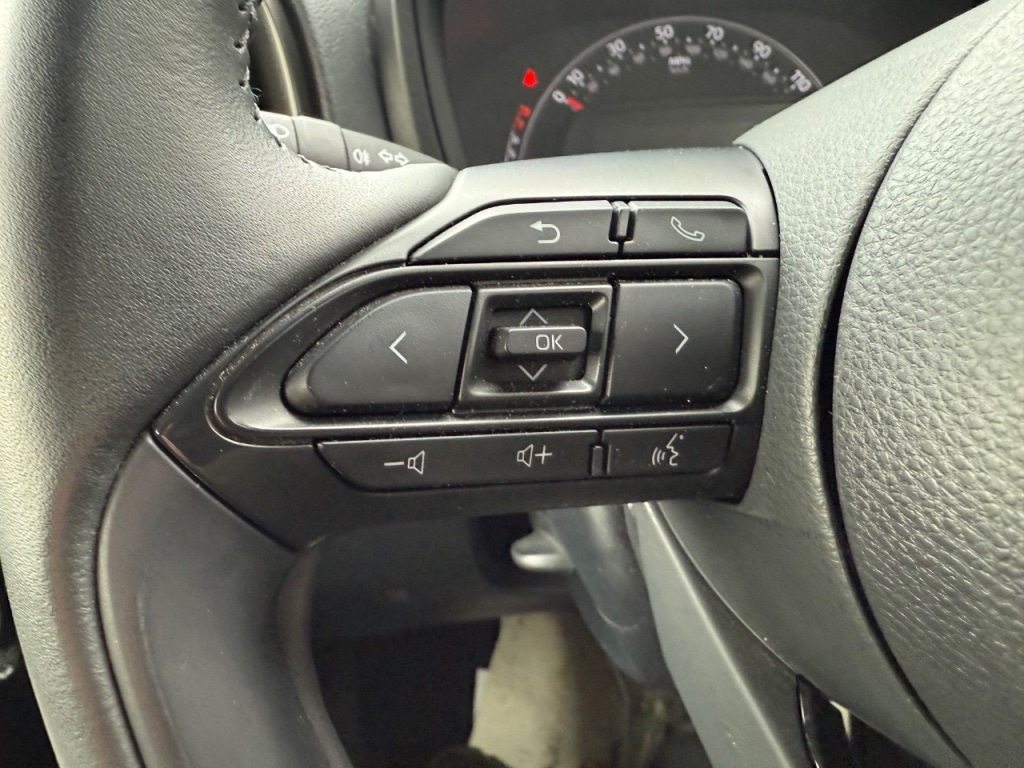 Used Toyota Aygo X 2024 for sale - 76355940: Photo 8