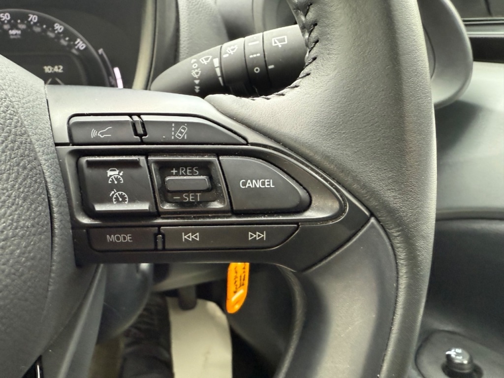 Used Toyota Aygo X 2024 for sale - 76355940: Photo 9