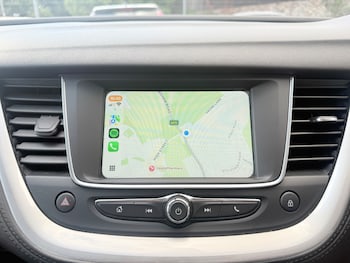 Used Vauxhall Grandland X 2018 for sale - 79379235: Photo