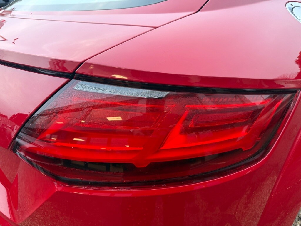 Used Audi TT 2015 for sale - 76782848: Photo 10