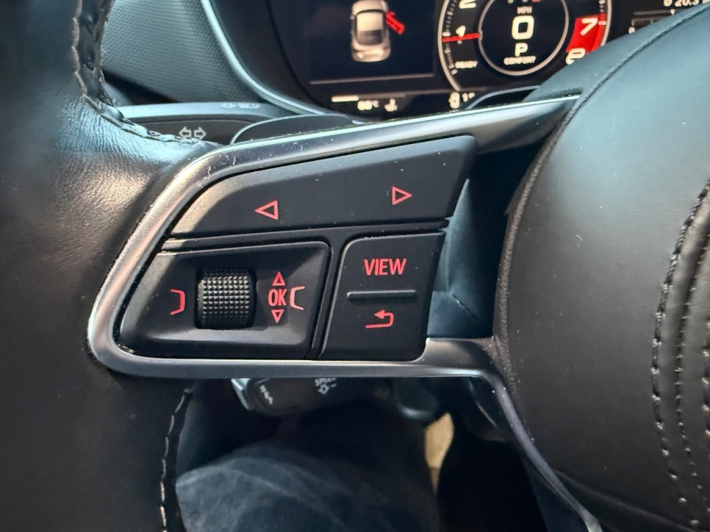 Used Audi TT 2015 for sale - 76782848: Photo 12