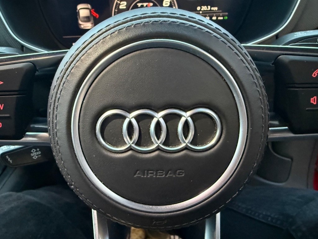 Used Audi TT 2015 for sale - 76782848: Photo 13