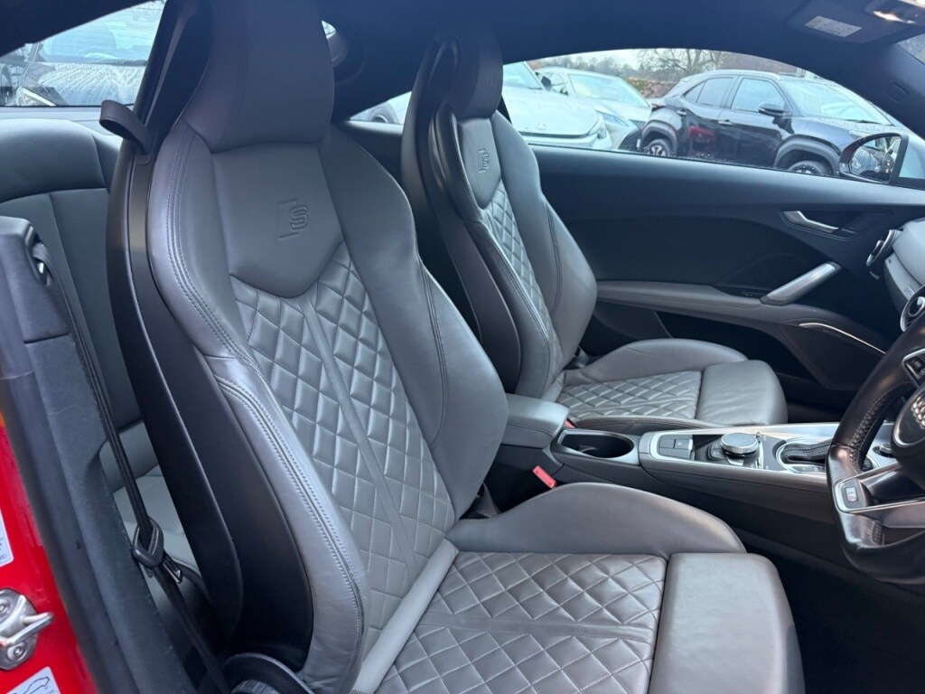 Used Audi TT 2015 for sale - 76782848: Photo 15