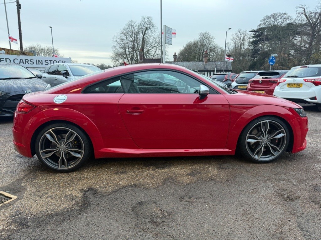 Used Audi TT 2015 for sale - 76782848: Photo 20