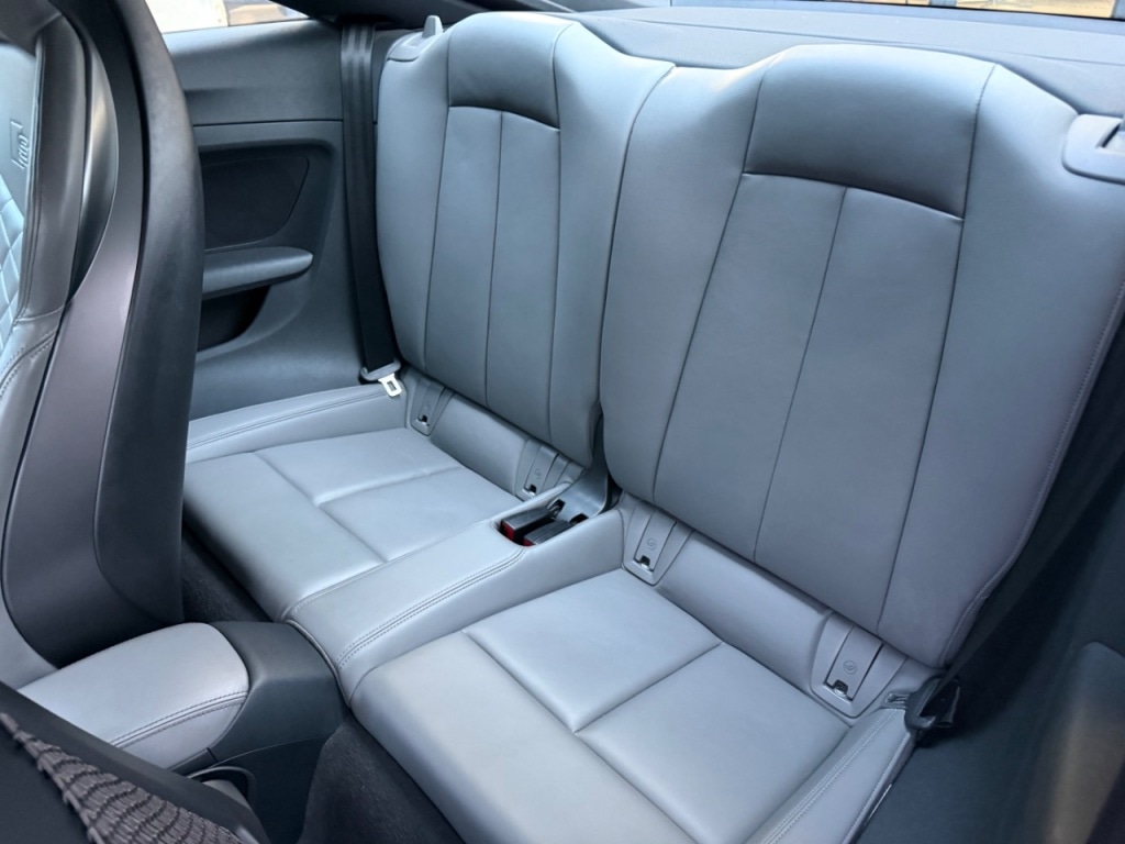 Used Audi TT 2015 for sale - 76782848: Photo 21