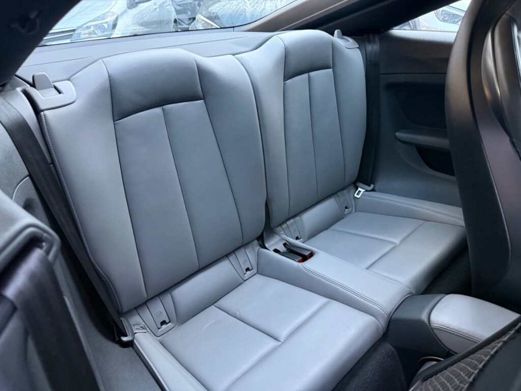 Used Audi TT 2015 for sale - 76782848: Photo 22