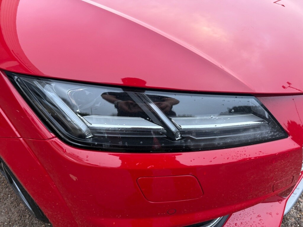 Used Audi TT 2015 for sale - 76782848: Photo 24