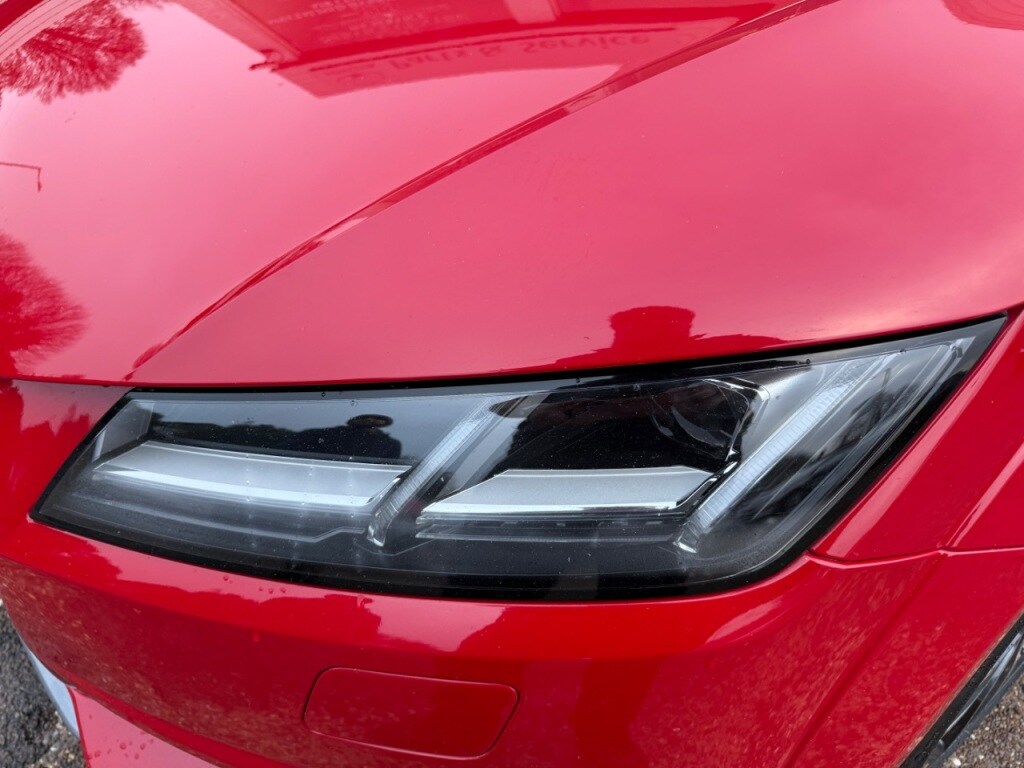 Used Audi TT 2015 for sale - 76782848: Photo 26