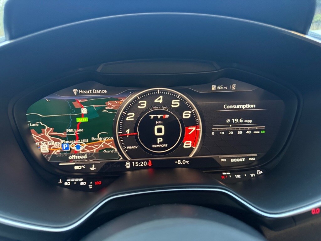 Used Audi TT 2015 for sale - 76782848: Photo 31