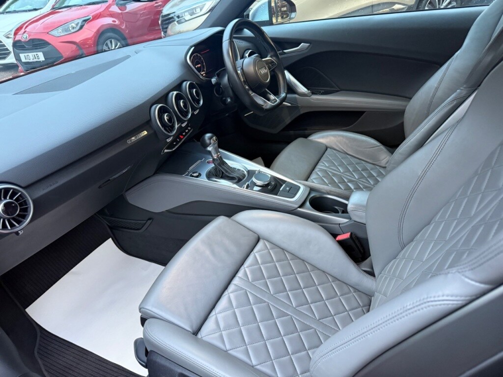 Used Audi TT 2015 for sale - 76782848: Photo 32