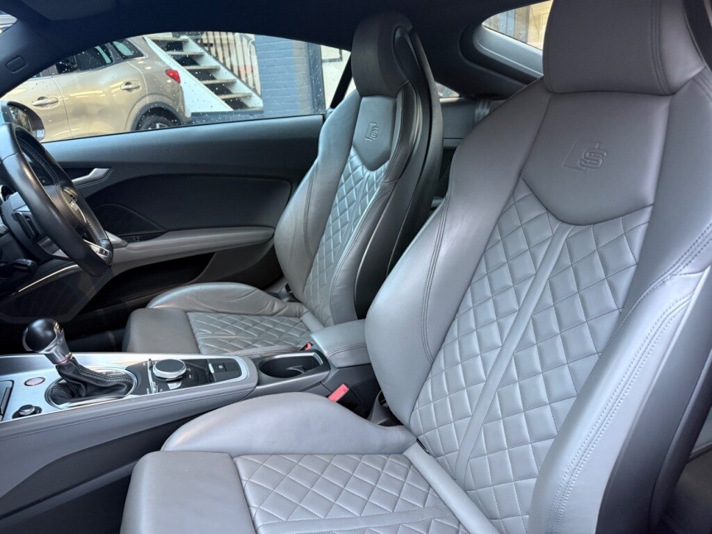 Used Audi TT 2015 for sale - 76782848: Photo 33