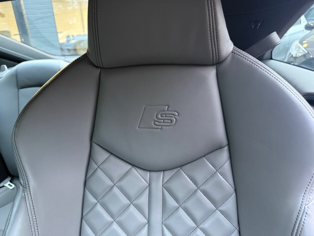 Used Audi TT 2015 for sale - 76782848: Photo 34