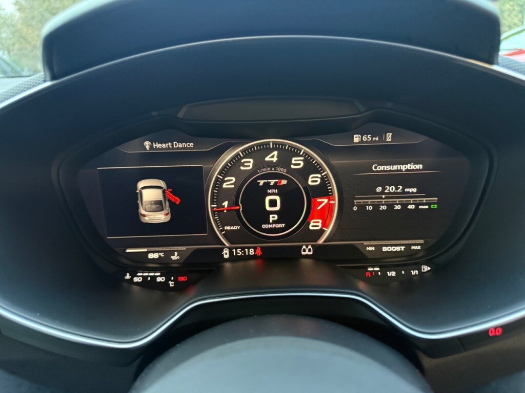 Used Audi TT 2015 for sale - 76782848: Photo 4