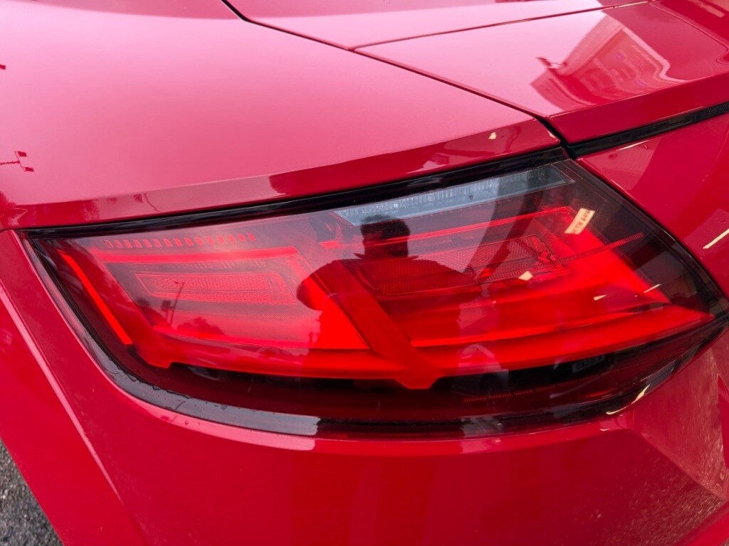 Used Audi TT 2015 for sale - 76782848: Photo 6