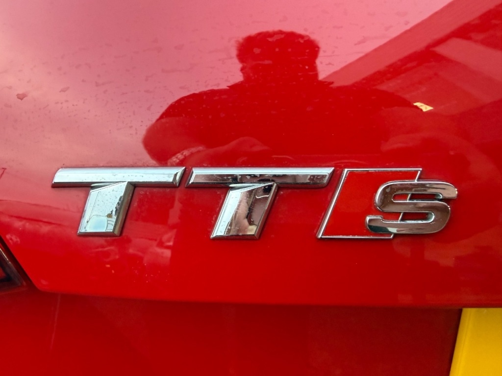 Used Audi TT 2015 for sale - 76782848: Photo 8