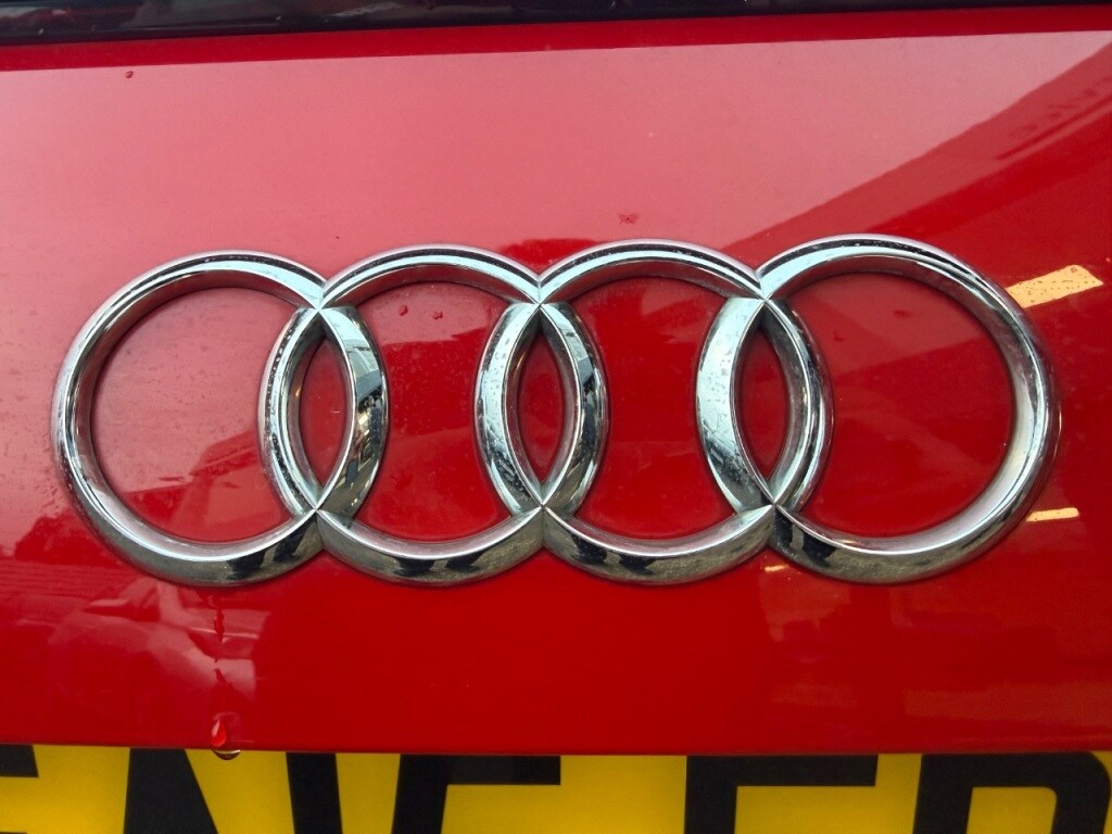 Used Audi TT 2015 for sale - 76782848: Photo 9