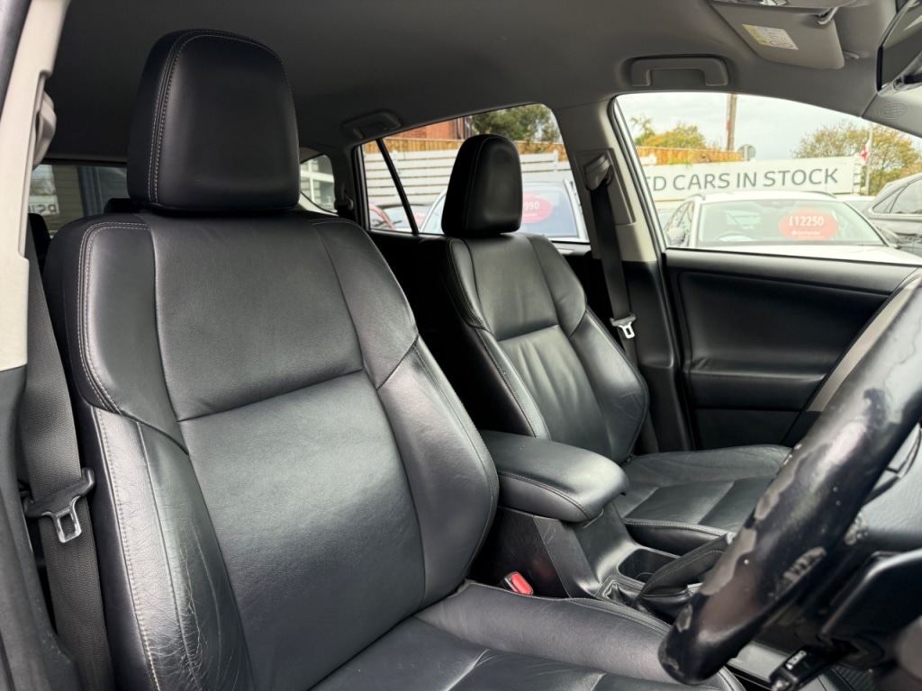 Used Toyota RAV4 2013 for sale - 75516151: Photo 14