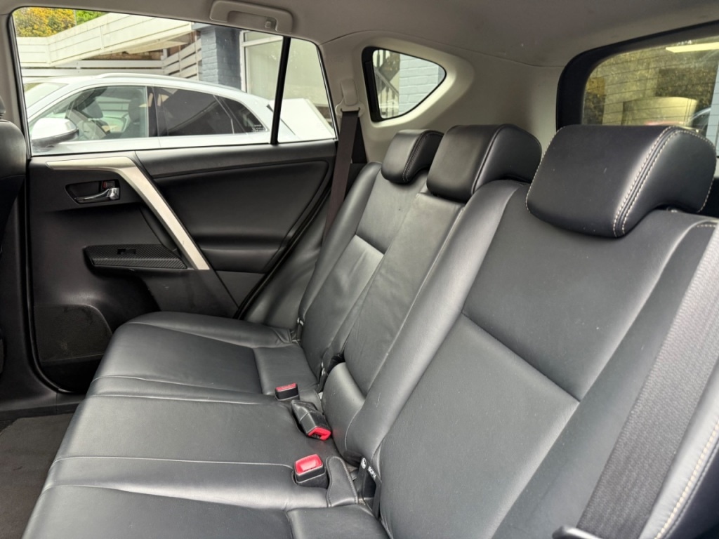 Used Toyota RAV4 2013 for sale - 75516151: Photo 23