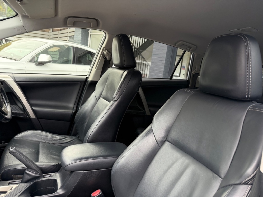 Used Toyota RAV4 2013 for sale - 75516151: Photo 24