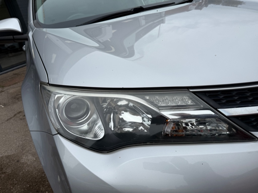 Used Toyota RAV4 2013 for sale - 75516151: Photo 27