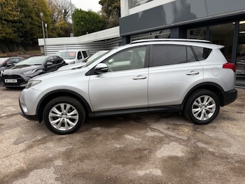 Used Toyota RAV4 2013 for sale - 75516151: Photo