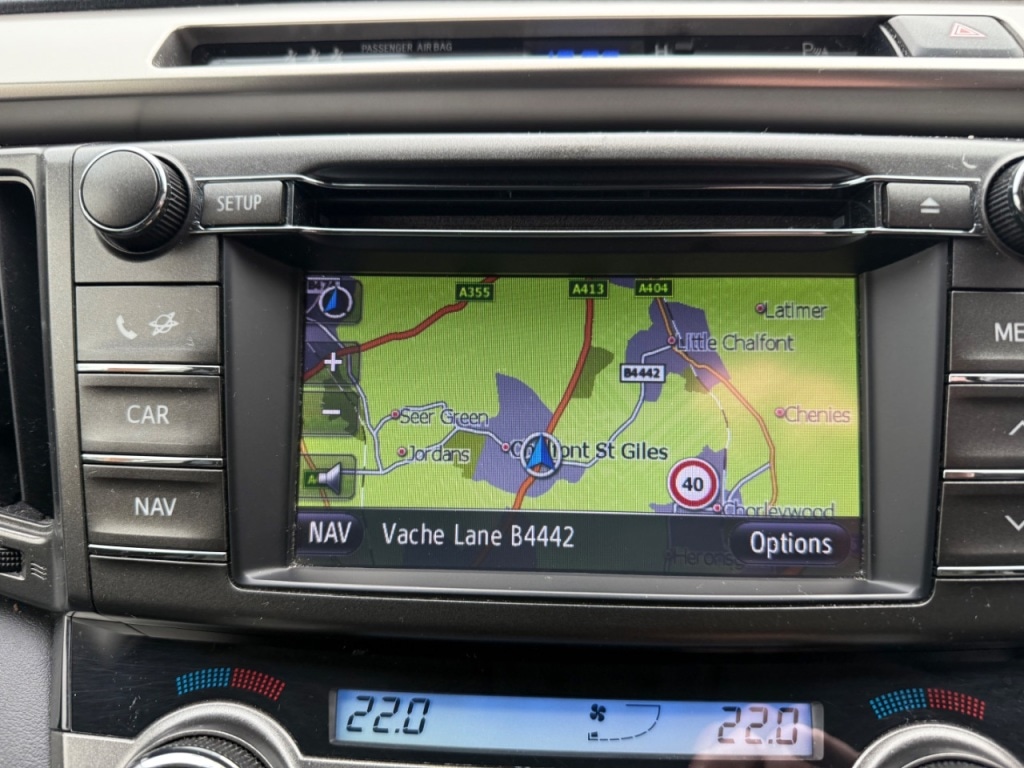 Used Toyota RAV4 2013 for sale - 75516151: Photo 5