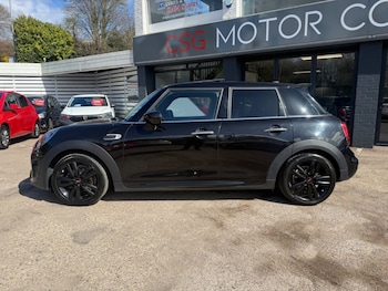 Used MINI Hatch 2019 for sale - 77997398: Photo