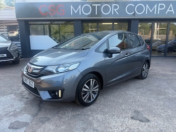 Used Honda Jazz 2017 for sale - 79150437: Photo