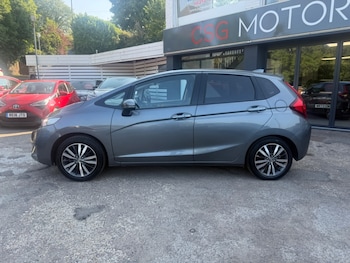 Used Honda Jazz 2017 for sale - 79150437: Photo