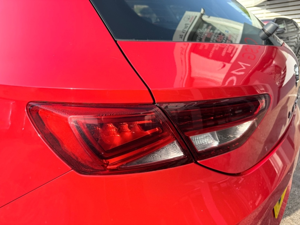 Used SEAT Leon 2014 for sale - 77666118: Photo 12