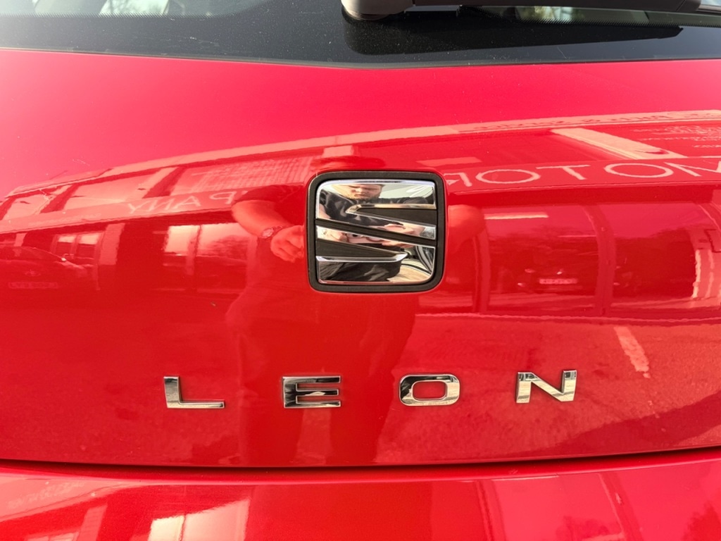 Used SEAT Leon 2014 for sale - 77666118: Photo 13